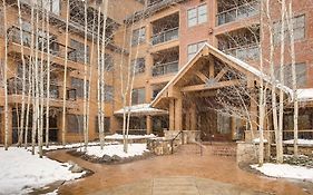 The Springs Condominiums By Keystone Resort